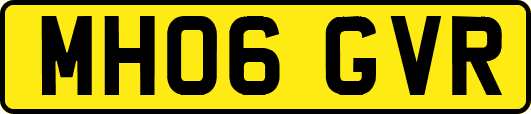 MH06GVR