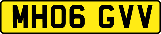 MH06GVV