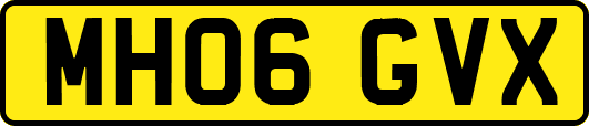 MH06GVX