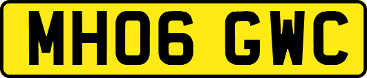 MH06GWC