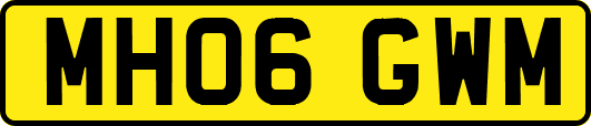MH06GWM
