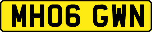 MH06GWN