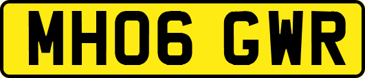 MH06GWR