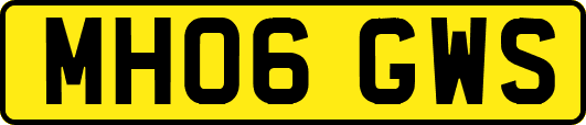 MH06GWS