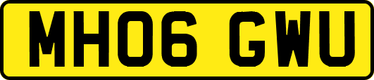 MH06GWU