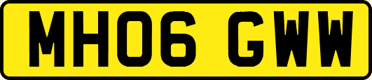 MH06GWW