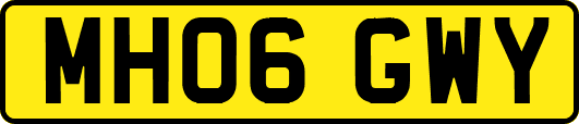 MH06GWY
