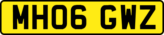 MH06GWZ