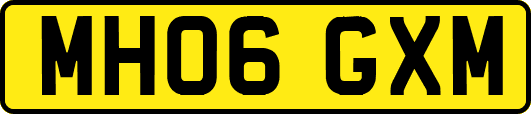 MH06GXM