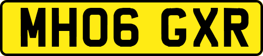 MH06GXR