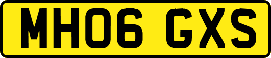 MH06GXS