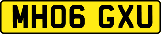 MH06GXU