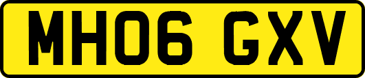 MH06GXV