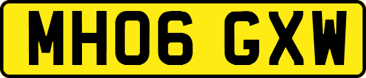 MH06GXW