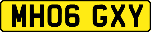 MH06GXY