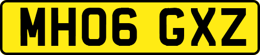 MH06GXZ