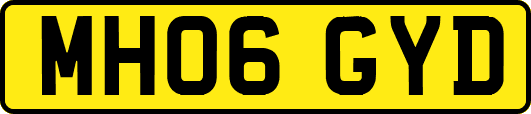 MH06GYD