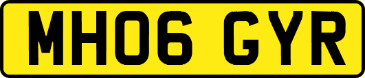 MH06GYR