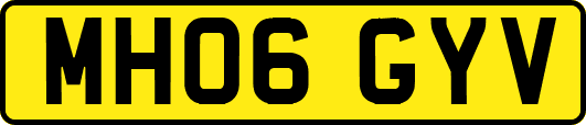 MH06GYV