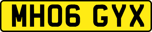 MH06GYX