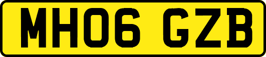 MH06GZB