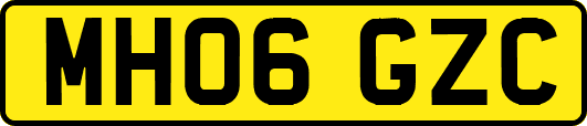 MH06GZC