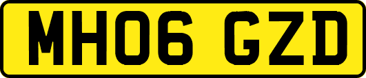 MH06GZD