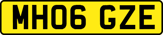 MH06GZE