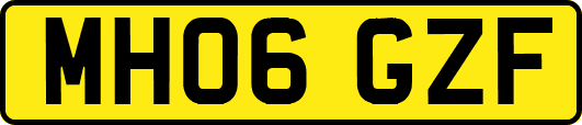 MH06GZF