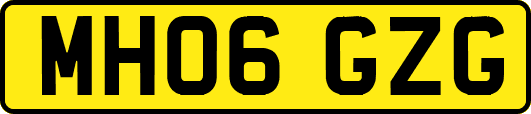 MH06GZG
