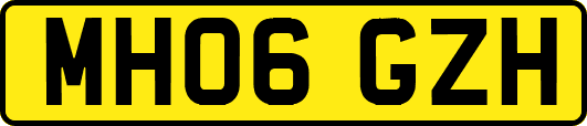 MH06GZH