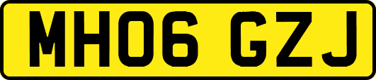 MH06GZJ