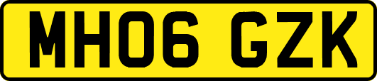 MH06GZK