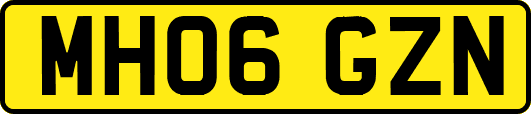 MH06GZN