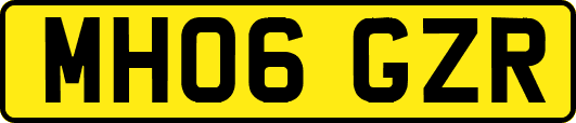 MH06GZR
