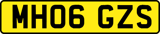 MH06GZS