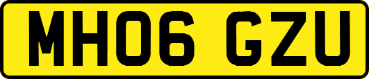 MH06GZU