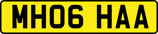 MH06HAA