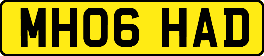MH06HAD