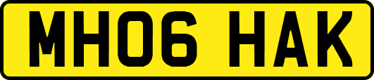 MH06HAK