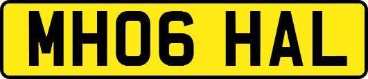 MH06HAL