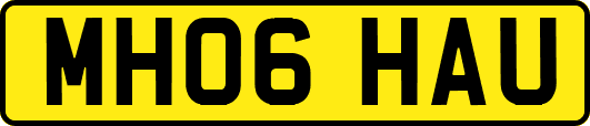 MH06HAU