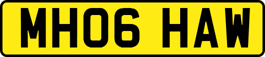 MH06HAW