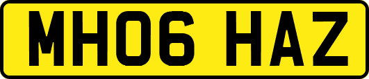 MH06HAZ
