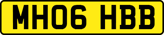 MH06HBB