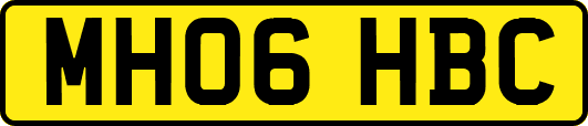 MH06HBC