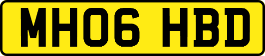 MH06HBD