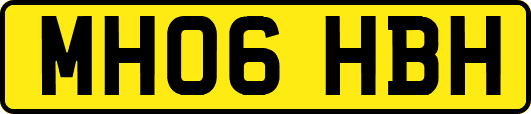 MH06HBH