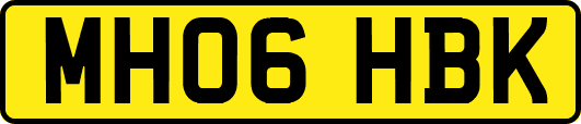MH06HBK