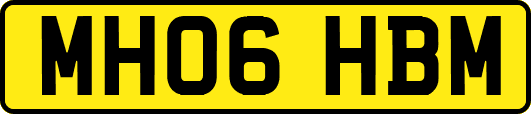 MH06HBM